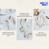 Đồ bơi dài tay cực xinh cho bé gái