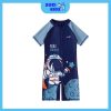 Đồ bơi cho bé trai liền thân