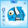 Mũ Bơi Trẻ Em SUZI KIDS Chất Liệu Cao Cấp, Chống Tia UV, Không Thấm Nước hot 2025