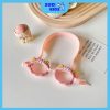 kính mắt bơi hình thú