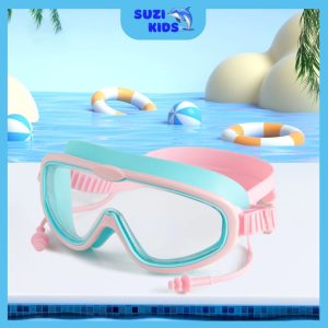 Kính bơi chống tia UV