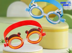 Ảnh bìa kính bơi chất lượng tốt