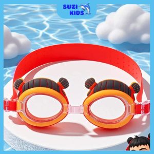 Bảo quản kính bơi chất lượng tốt