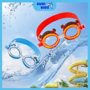 Kính bơi chất lượng tốt nhà Suzi Kids