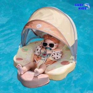 bộ đồ bơi bé gái dễ thương giá rẻ