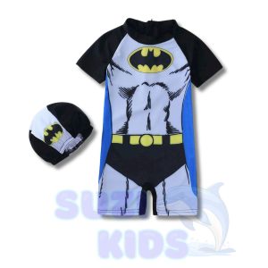 Bộ đồ bơi cho bé trai cộc tay mùa hè 2025 SuziKids bo do boi cho be trai coc tay