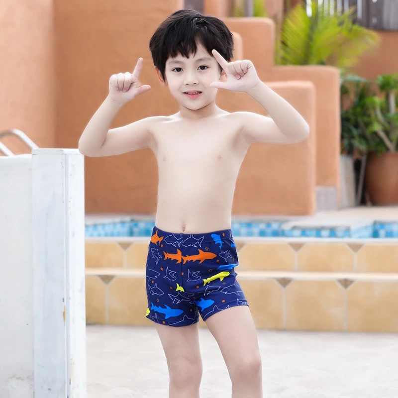 Đồ Bơi Bé Trai Hà Nội – Lựa Chọn Hoàn Hảo Cho Mùa Hè Năng Động