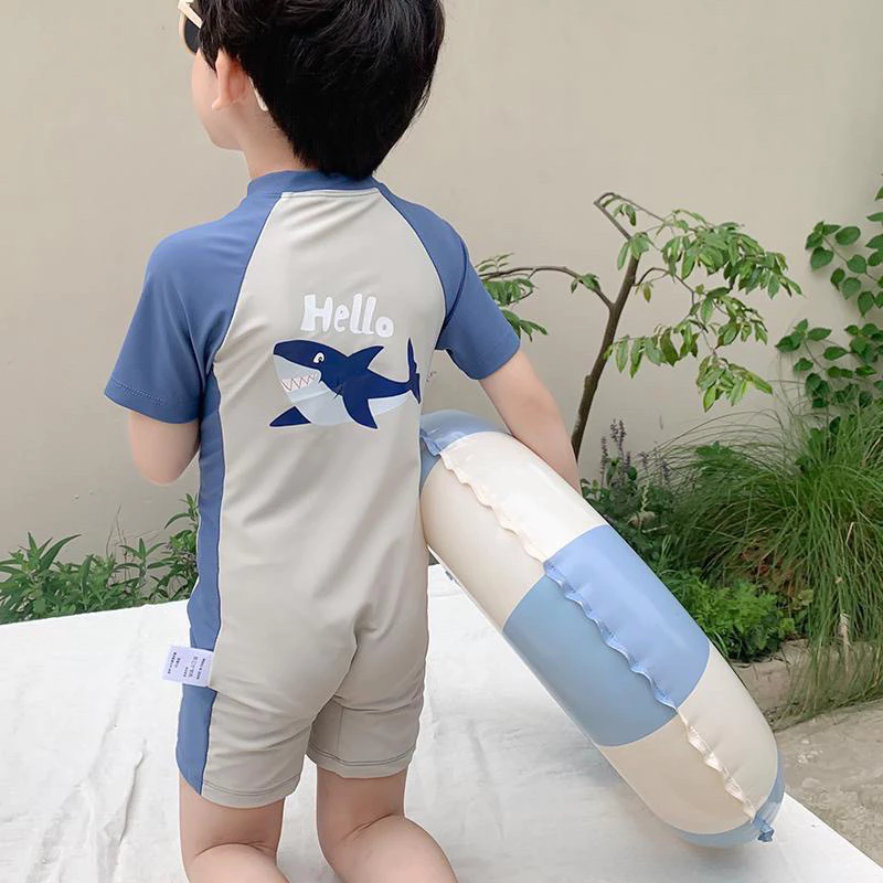 Bố mẹ đã biết chọn áo phao bơi trẻ em cao cấp đúng cách chưa? Một số sai lầm bố mẹ thường mắc khi chọn áo phao cho bé