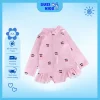 đồ bơi dài tay bé gái chery