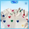 Đồ Bơi Cho Bé Gái Mùa Hè Tay Dài Kiểu Mới- Suzi Kids